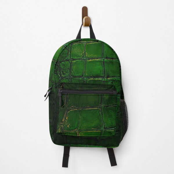 Item preview, Deep Green Scales designed and sold by Elevare Designs.