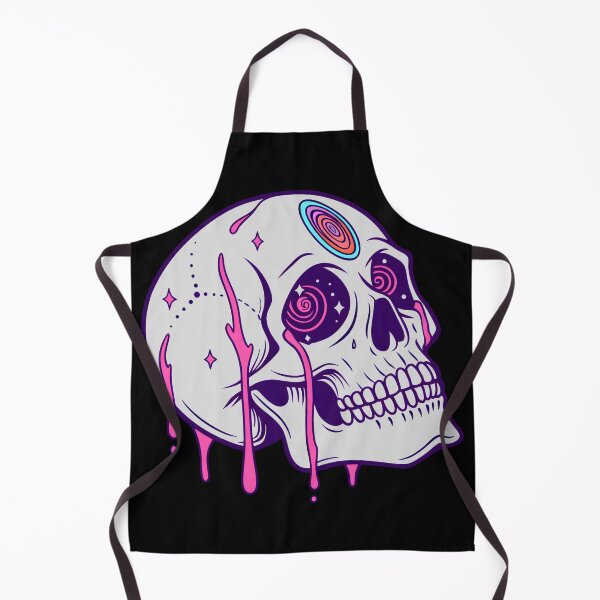 Item preview, Hypnotic Skull Melt designed and sold by Fadi Alyaldani.