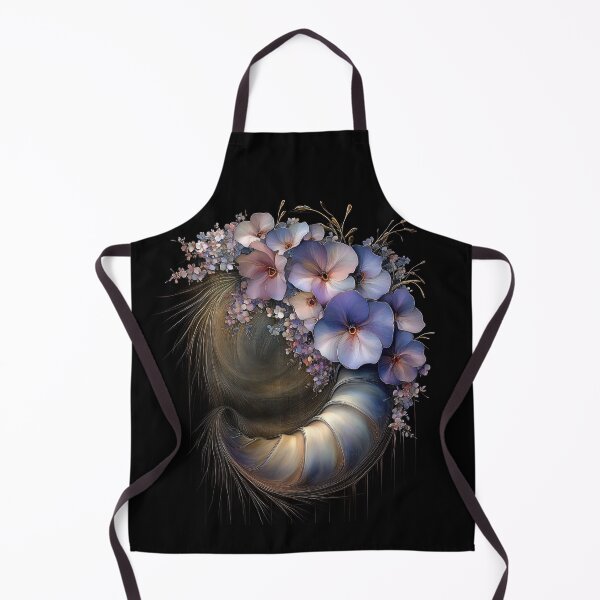 Item preview, "Whispers of Bloom from the Horn of Light" designed and sold by bloorose.