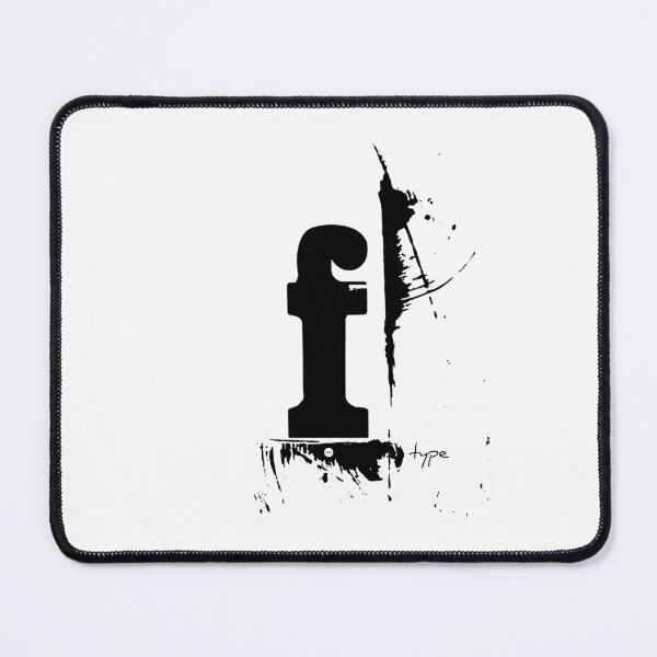 Item preview, Type f (fc) designed and sold by XUSRedbubble.