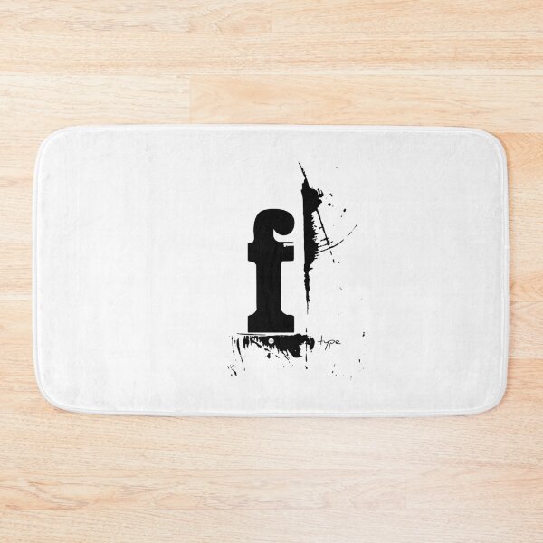 Item preview, Type f (fc) designed and sold by XUSRedbubble.