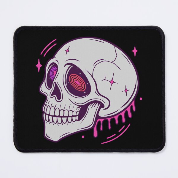 Item preview, Cosmic Skull Trip designed and sold by Fadi Alyaldani.