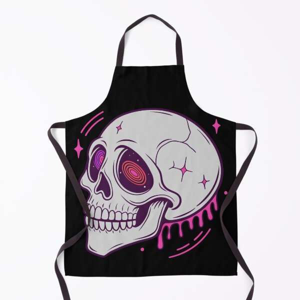 Item preview, Cosmic Skull Trip designed and sold by Fadi Alyaldani.