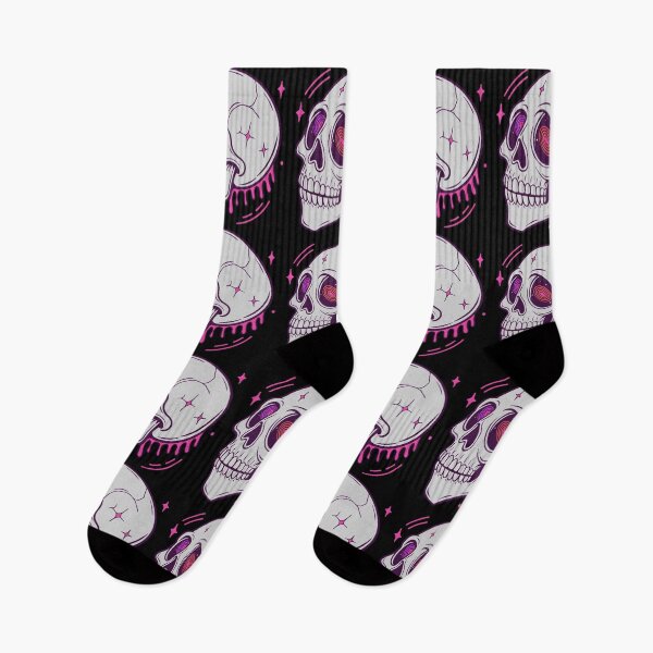 Item preview, Cosmic Skull Trip designed and sold by Fadi Alyaldani.
