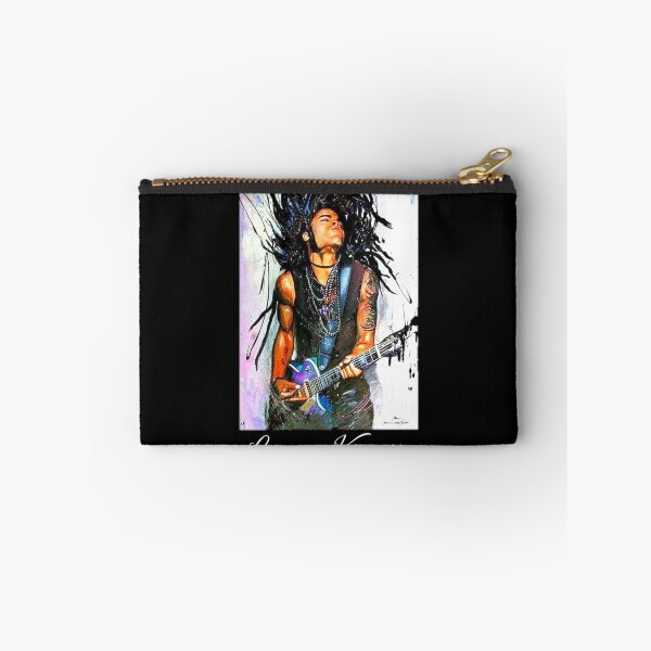 Item preview, tournée de Lenny Kravitz designed and sold by zigzagalo.