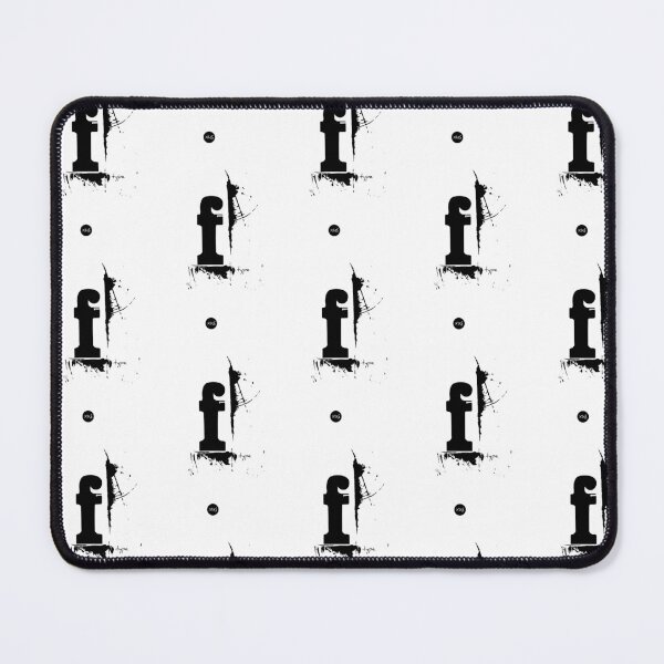 Item preview, Type f (fc) P designed and sold by XUSRedbubble.