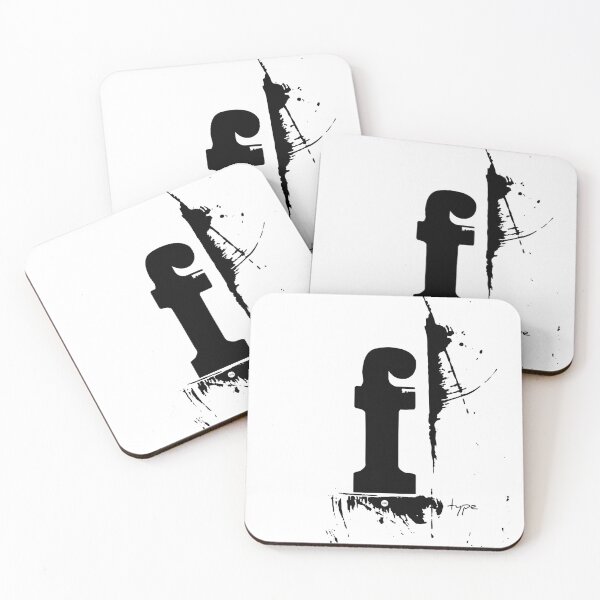 Item preview, Type f (fc) I designed and sold by XUSRedbubble.