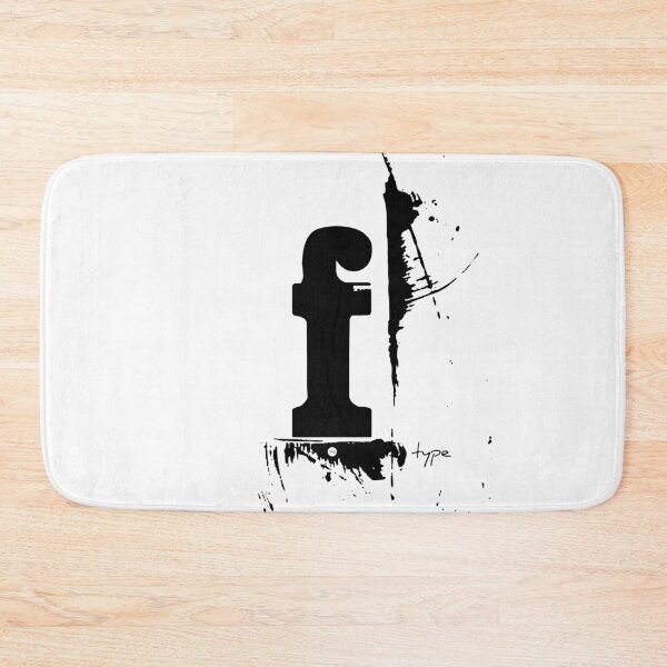 Item preview, Type f (fc) I designed and sold by XUSRedbubble.
