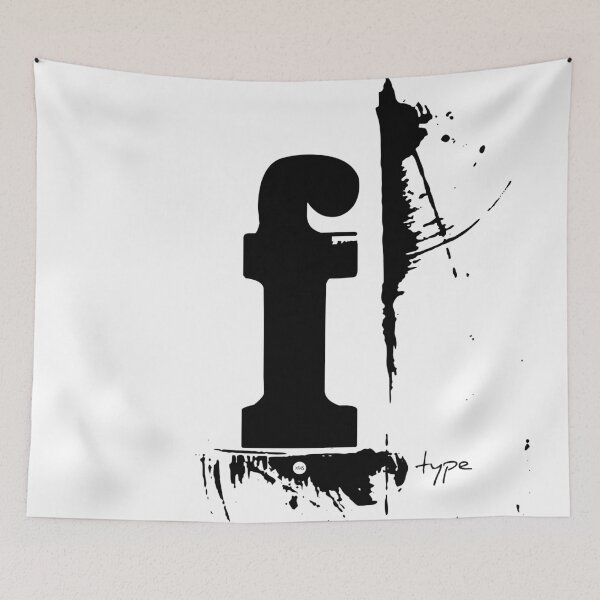 Item preview, Type f (fc) I designed and sold by XUSRedbubble.