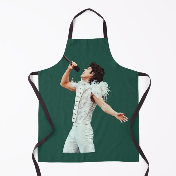 Item preview, Conan Parade look designed and sold by chickensoupshop.