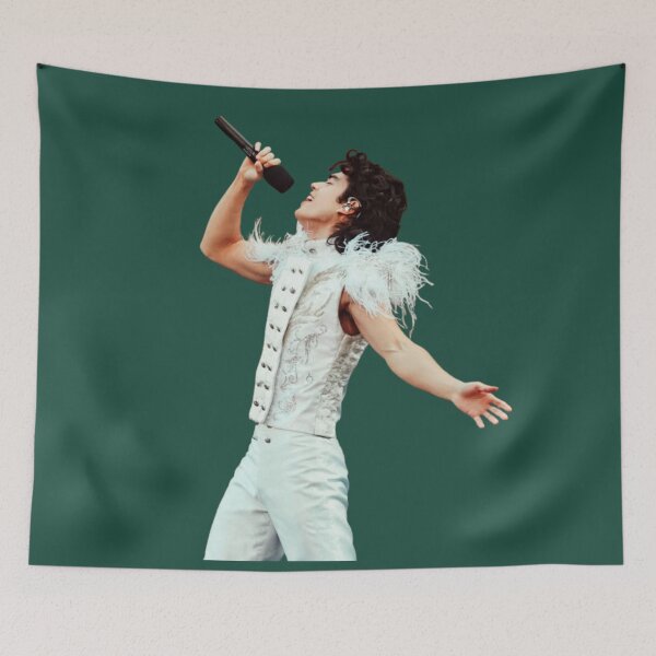 Item preview, Conan Parade look designed and sold by chickensoupshop.