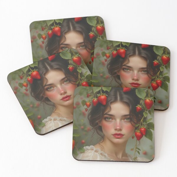Item preview, Strawberry Blonde? designed and sold by PictureNZ.