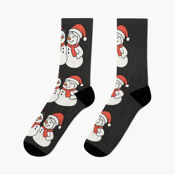 Item preview, Frosty Snowman im snow in love with you designed and sold by JamesDunican.