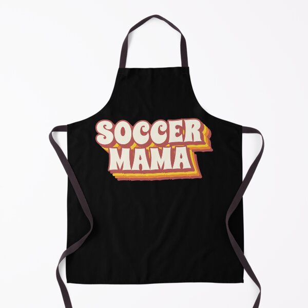 Item preview, Soccer Mama designed and sold by SeasonXpress.