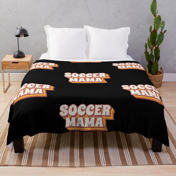 Item preview, Soccer Mama designed and sold by SeasonXpress.