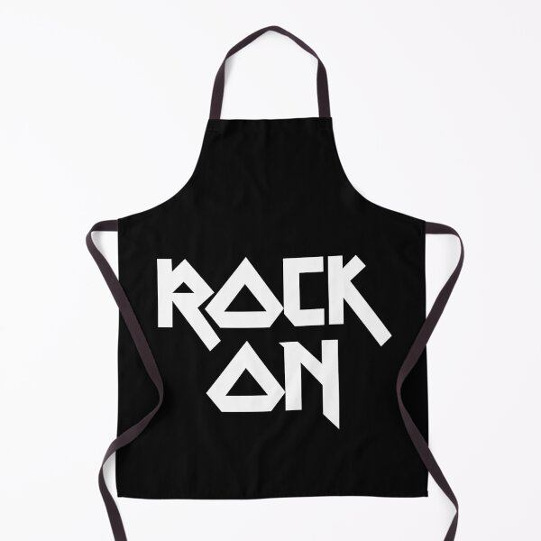 Item preview, Rock On Retro Music Shirt designed and sold by Dworkin.