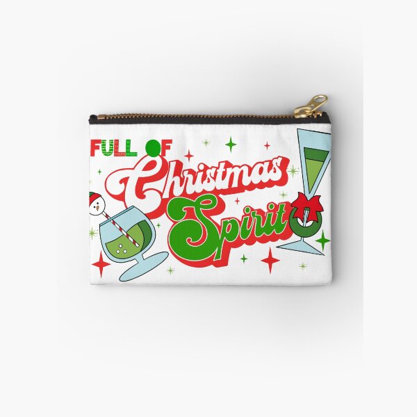 Item preview, The spirit of Christmas designed and sold by Smiley&Boo.