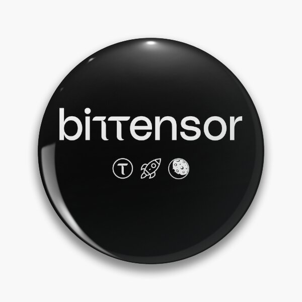 Item preview, Bittensor To The Moon designed and sold by Bittensor.