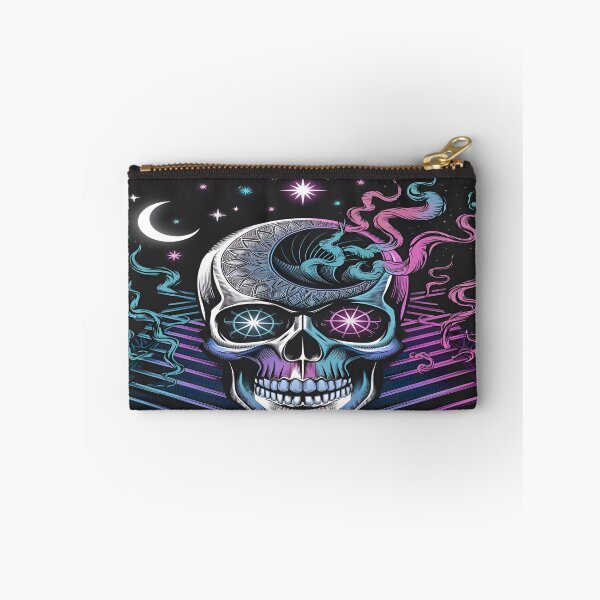 Item preview, Celestial Skull designed and sold by Fadi Alyaldani.