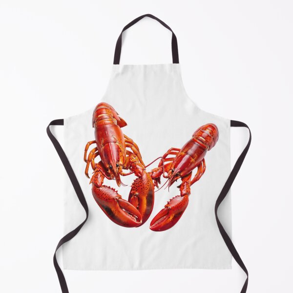 Item preview, Lobsters in love designed and sold by robledojuliana.