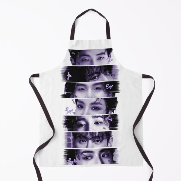 Item preview, Design inspired by the eyes of the kpop group BTS designed and sold by mbs-desing.