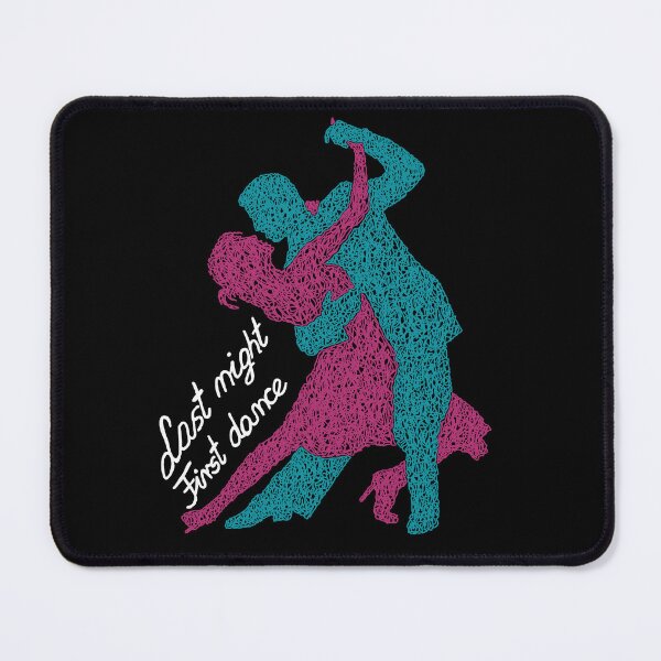 Item preview, Last night first dance designed and sold by ARIVONTEE.