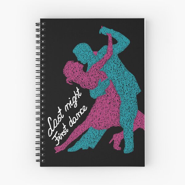Item preview, Last night first dance designed and sold by ARIVONTEE.