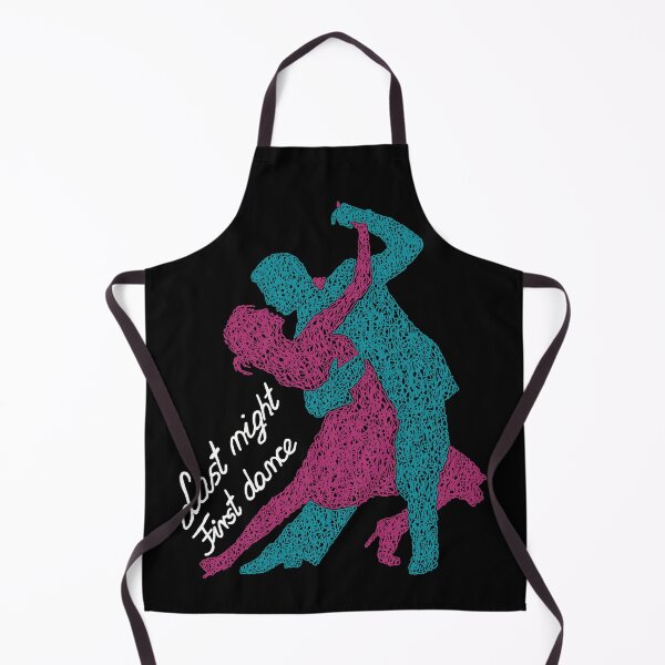 Item preview, Last night first dance designed and sold by ARIVONTEE.