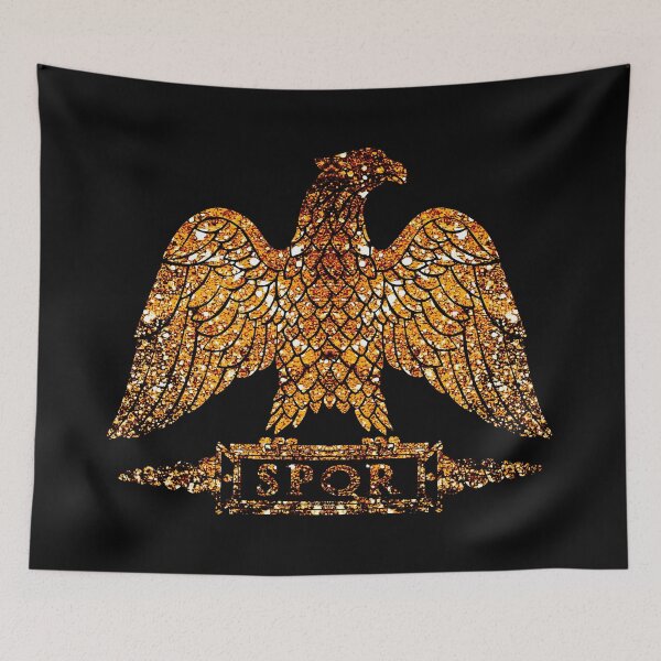 Item preview, Cosmic Eagle of Rome designed and sold by SilverFantasy.