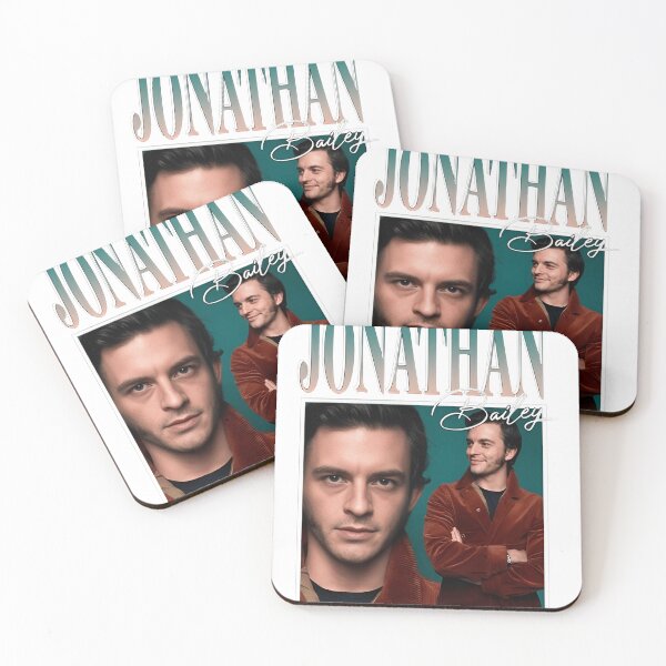 Item preview, Jonathan Bailey designed and sold by thrynafenquar.