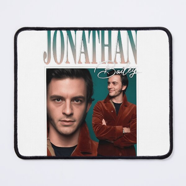 Item preview, Jonathan Bailey designed and sold by thrynafenquar.