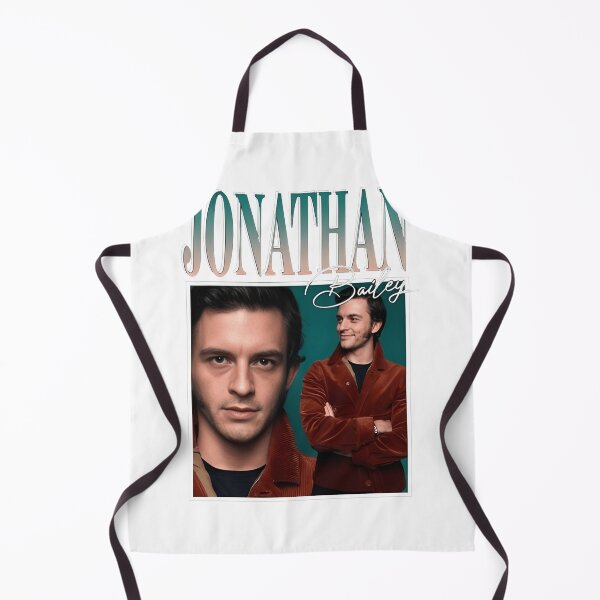 Item preview, Jonathan Bailey designed and sold by thrynafenquar.