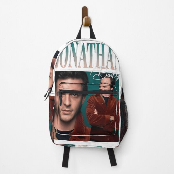 Item preview, Jonathan Bailey designed and sold by thrynafenquar.