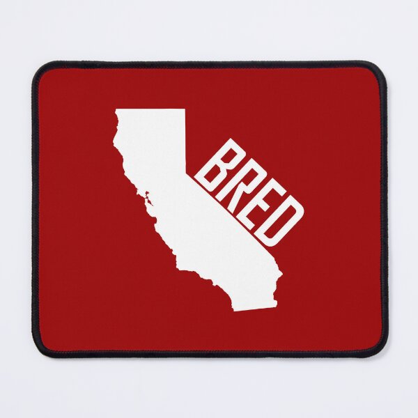 Item preview, California Bred designed and sold by Esskay Designs.