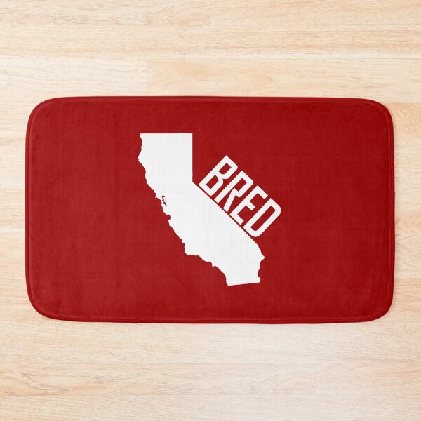Item preview, California Bred designed and sold by Esskay Designs.
