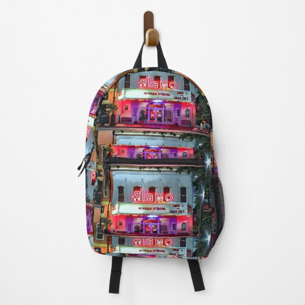 Item preview, THE ALAMO designed and sold by EyesofCC.