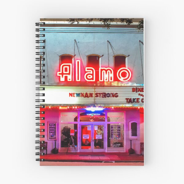 Item preview, THE ALAMO designed and sold by EyesofCC.
