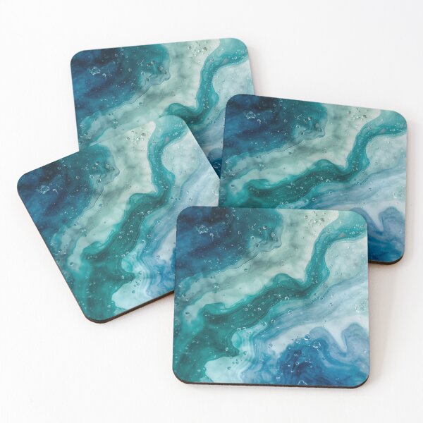 Item preview, Ocean Flow designed and sold by Elevare Designs.