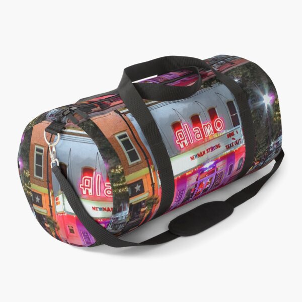 Item preview, THE ALAMO designed and sold by EyesofCC.