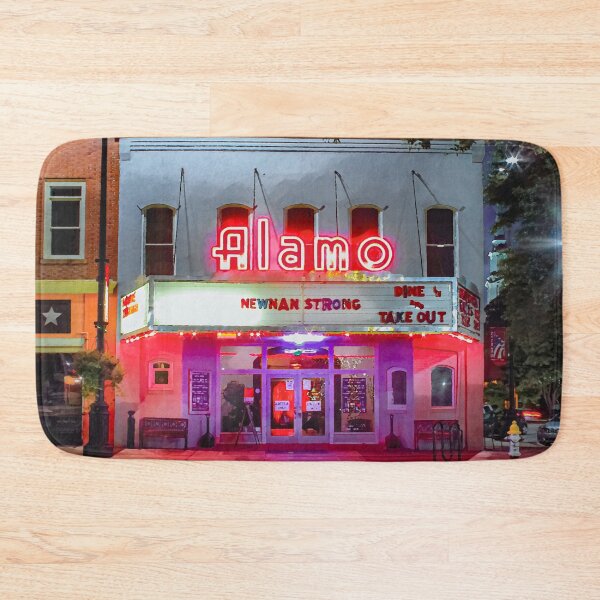 Item preview, THE ALAMO designed and sold by EyesofCC.