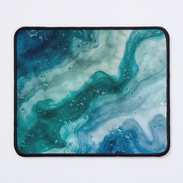 Item preview, Ocean Flow designed and sold by Elevare Designs.
