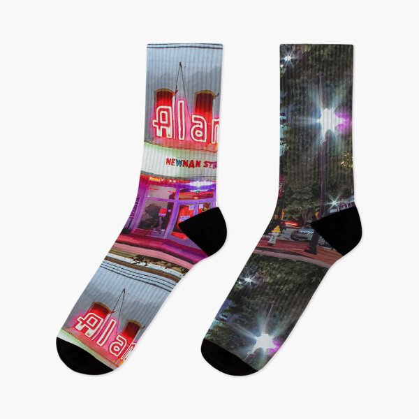 Item preview, THE ALAMO designed and sold by EyesofCC.