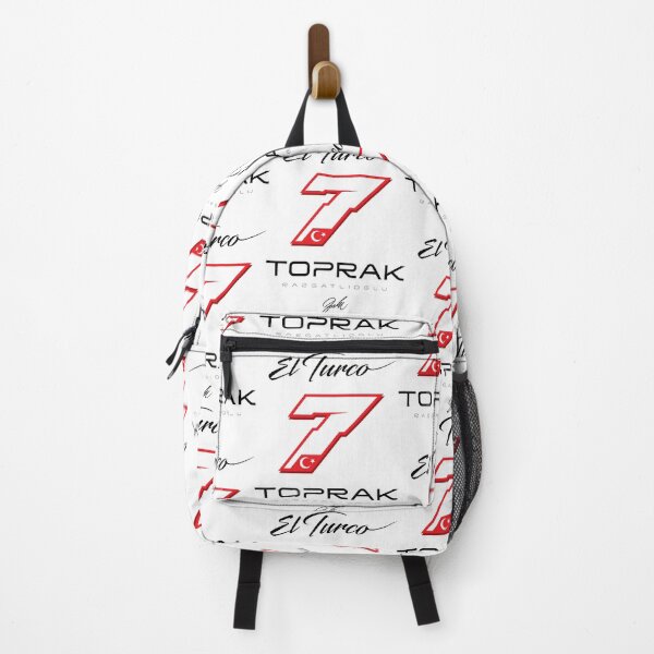 Item preview, Toprak Razgatlioglu El Turco Number 7 with Signature designed and sold by Stotee.