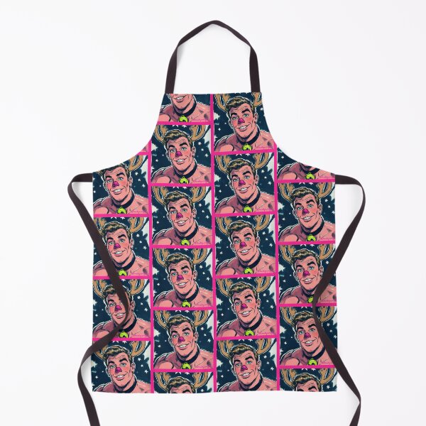 Item preview, Rudolph’s After Hours II designed and sold by Hunkyismything.