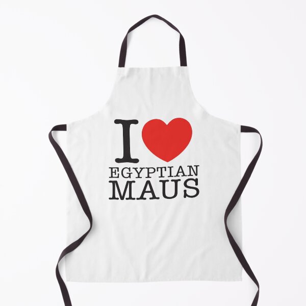 Item preview, I Love Egyptian Maus designed and sold by shitpostee.