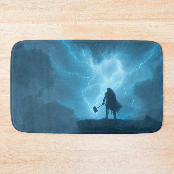 Item preview, Thor, God of Thunder designed and sold by Rtymer.