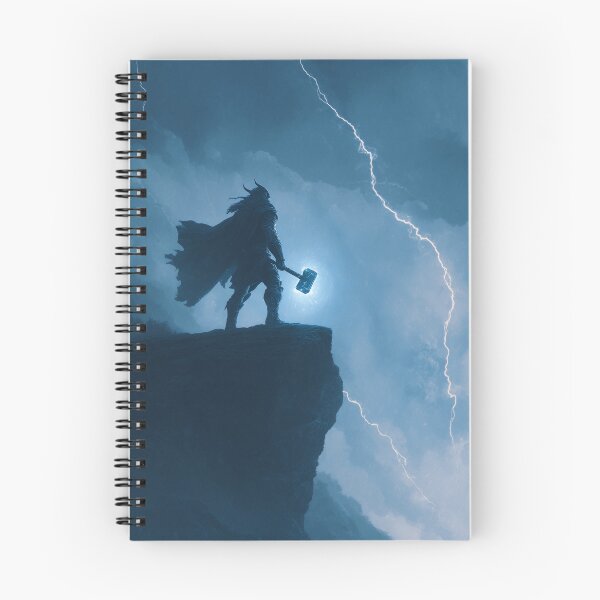 Item preview, Thor, God of Thunder designed and sold by Rtymer.