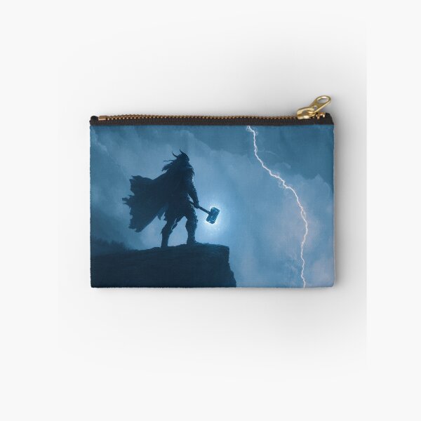 Item preview, Thor, God of Thunder designed and sold by Rtymer.