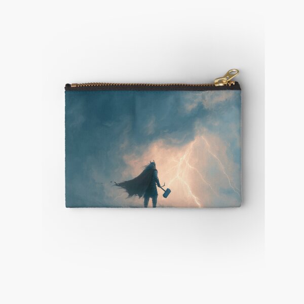 Item preview, Thor, God of Thunder designed and sold by Rtymer.