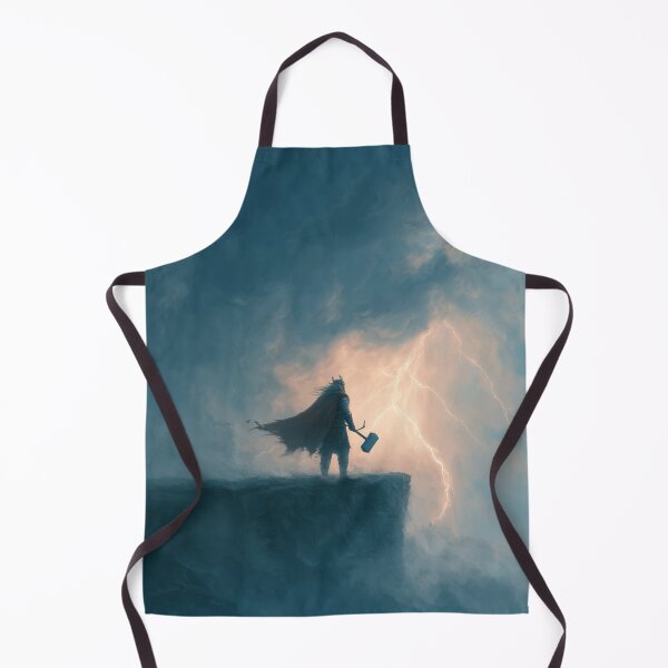 Item preview, Thor, God of Thunder designed and sold by Rtymer.